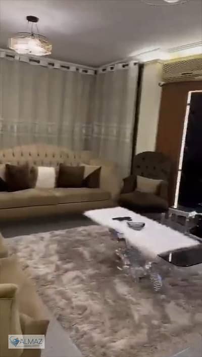 2 Bedroom Apartment for Rent in Nasr City, Cairo - WhatsApp Image 2025-11-06 at 5.03. 05 PM (1). jpeg