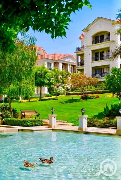 2 Bedroom Apartment for Sale in New Cairo, Cairo - 546621661_24566556832965236_7347086023424032227_n. jpg 2 Bedroom Apartment for Sale in New Cairo, Cairo - 546621661_24566556832965236_7347086023424032227_n. jpg