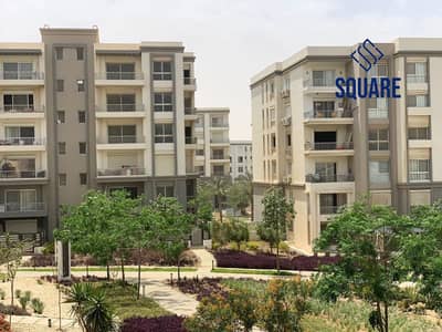 فلیٹ 2 غرفة نوم للبيع في القاهرة الجديدة، القاهرة - IMG-20250615-WA0053. jpg