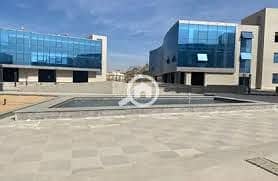 Clinic for Rent in 6th of October, Giza - WhatsApp Image 2025-11-06 at 4.50. 06 PM (1). jpeg