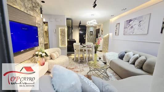 شقة 2 غرفة نوم للبيع في مدينتي، القاهرة - WhatsApp Image 2025-11-06 at 5.08. 48 AM (1). jpeg