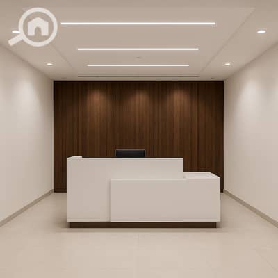 Office for Rent in New Cairo, Cairo - WhatsApp Image 2025-10-23 at 12.37. 49 PM. jpeg