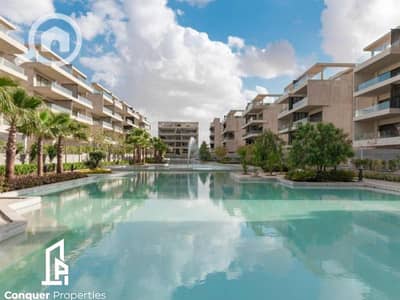 3 Bedroom Apartment for Sale in New Cairo, Cairo - Untitled design - 2023-11-08T142650.427. png