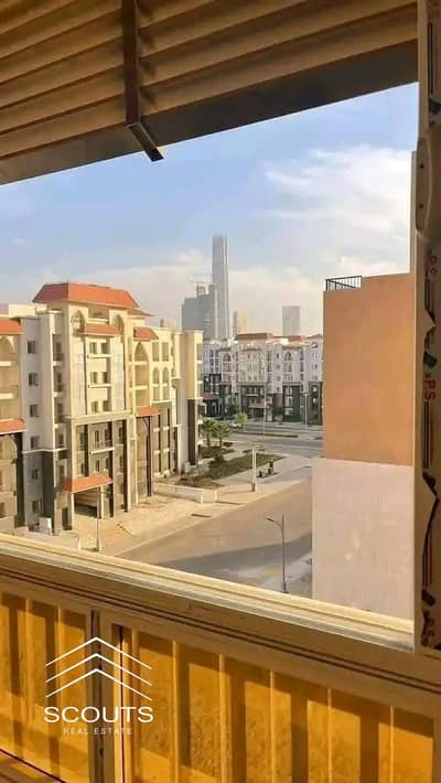 شقة 3 غرف نوم للبيع في العاصمة الإدارية الجديدة، القاهرة - IMG_9590. jpeg