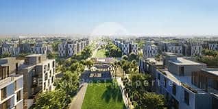 3 Bedroom Flat for Sale in Sheikh Zayed, Giza - images. jpg 3 Bedroom Flat for Sale in Sheikh Zayed, Giza - images. jpg