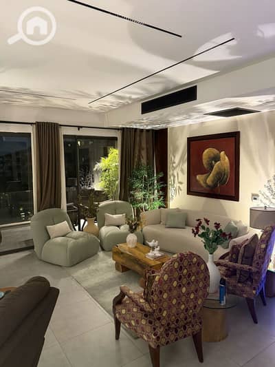 3 Bedroom Penthouse for Sale in New Cairo, Cairo - 67ec109a-6f72-4e87-b469-02dbf06a208a. jpeg