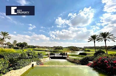 9 Bedroom Villa for Sale in New Cairo, Cairo - katamyaa. jpg