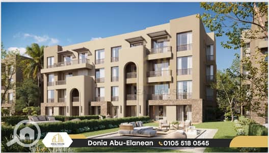 3 Bedroom Chalet for Sale in North Coast, Matruh - IMG-20251105-WA0049. png