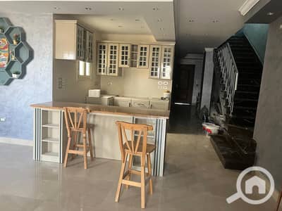 بنتهاوس 3 غرف نوم للايجار في القاهرة الجديدة، القاهرة - 1000289371. jpg