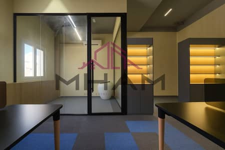 Office for Sale in New Cairo, Cairo - photo_5793951766557690795_y. jpg