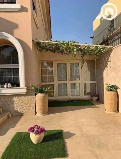 4 Bedroom Villa for Sale in Katameya, Cairo - WhatsApp Image 2025-11-05 at 3.29. 40 PM. jpeg