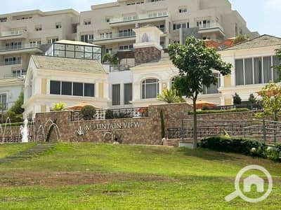 فلیٹ 2 غرفة نوم للبيع في القاهرة الجديدة، القاهرة - 53. jpg