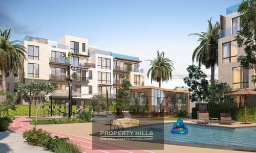 أرض سكنية  للبيع في الشيخ زايد، الجيزة - PHOTO-2025-11-05-15-51-19. jpg