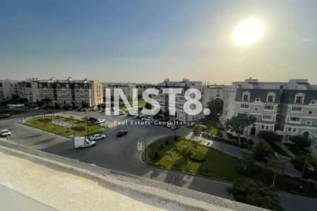 اي فيلا 4 غرف نوم للبيع في القاهرة الجديدة، القاهرة - mknhjvhgc. PNG