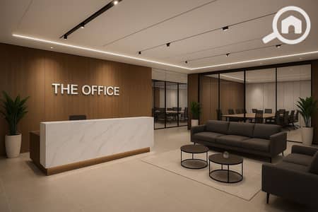 Office for Rent in New Cairo, Cairo - WhatsApp Image 2025-10-23 at 12.37. 55 PM (1). jpeg