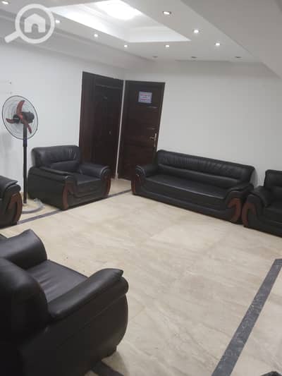 Clinic for Rent in Nasr City, Cairo - 6942e366-fbee-4ab9-b084-26acfb9d0681. jpg