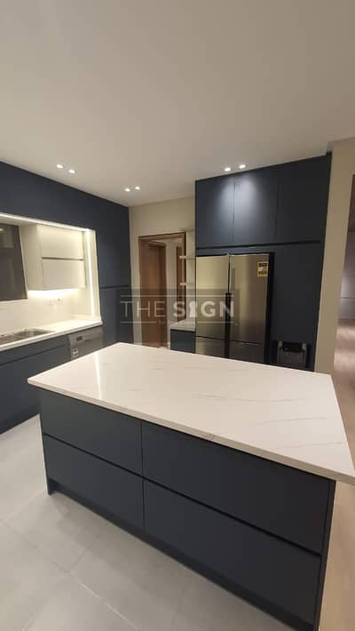 دوبلكس 3 غرف نوم للايجار في القاهرة الجديدة، القاهرة - WhatsApp Image 2025-11-06 at 15.31. 14 (1). jpeg