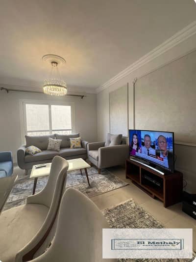 3 Bedroom Flat for Rent in New Cairo, Cairo - WhatsApp Image 2025-11-06 at 5.26. 29 PM (3). jpeg