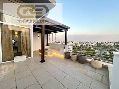 3 Bedroom Flat for Rent in New Cairo, Cairo - IMG-20251106-WA0990. jpg