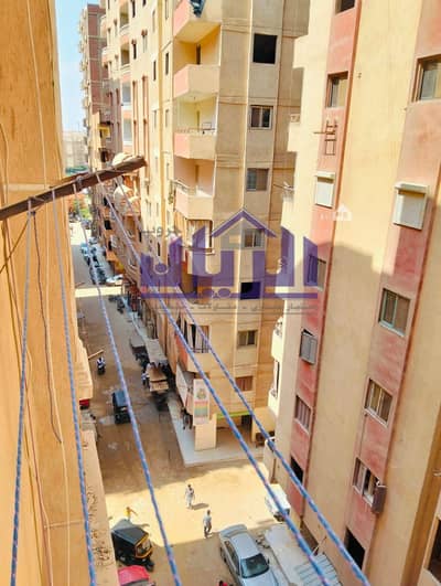 شقة 2 غرفة نوم للبيع في مدينة نصر، القاهرة - WhatsApp Image 2025-11-04 at 8.22. 35 PM. jpeg