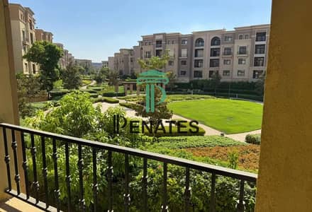 فلیٹ 3 غرف نوم للبيع في القاهرة الجديدة، القاهرة - 8214754-4b34bo_11-06-2025. jpg