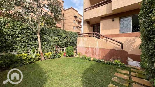 2 Bedroom Flat for Rent in New Cairo, Cairo - 1000675460. jpg