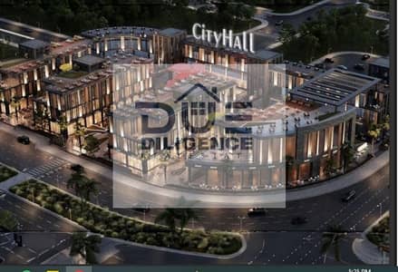 3 Bedroom Flat for Sale in New Cairo, Cairo - 6654. JPG