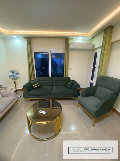 2 Bedroom Apartment for Rent in New Cairo, Cairo - cf6d97e3-4d82-4286-af7e-ee37b0d3b3fd. jpg