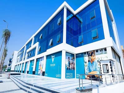 مکتب  للبيع في الشيخ زايد، الجيزة - IMG-20251106-WA0141. jpg