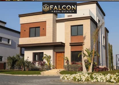 تاون هاوس 3 غرف نوم للبيع في القاهرة الجديدة، القاهرة - WhatsApp Image 2025-03-15 at 9.07. 49 PM (3). jpeg