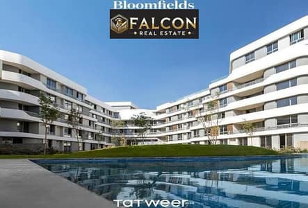 3 Bedroom Apartment for Sale in Mostakbal City, Cairo - WhatsApp Image 2025-04-14 at 3.58. 42 PM (1). jpeg