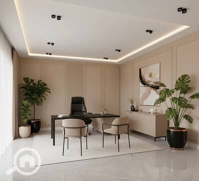 Office for Rent in New Cairo, Cairo - WhatsApp Image 2025-10-23 at 12.37. 54 PM (1). jpeg