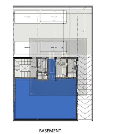 تاون هاوس 4 غرف نوم للبيع في القاهرة الجديدة، القاهرة - WhatsApp Image 2025-11-06 at 5.08. 52 PM (1). jpeg