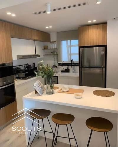 فلیٹ 3 غرف نوم للبيع في مدينة المستقبل، القاهرة - IMG_0445. jpeg