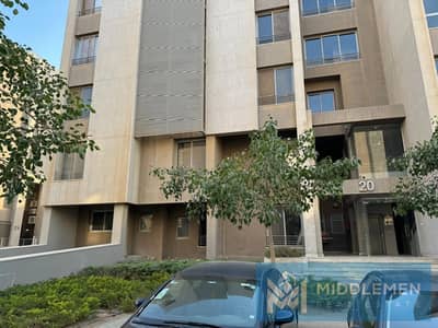 دوبلكس 3 غرف نوم للبيع في القاهرة الجديدة، القاهرة - IMG-20251105-WA0027. jpg دوبلكس 3 غرف نوم للبيع في القاهرة الجديدة، القاهرة - IMG-20251105-WA0027. jpg