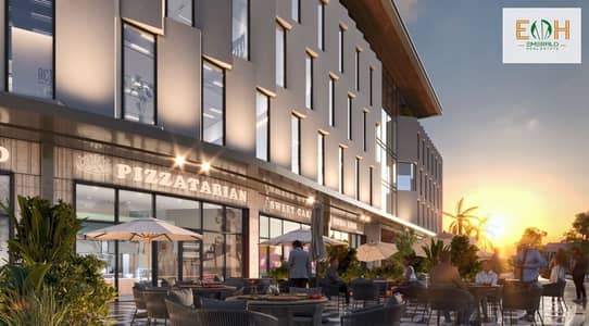 شاليه  للبيع في الشيخ زايد، الجيزة - Screenshot (490). png