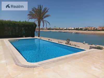 3 Bedroom Twin House for Sale in Gouna, Red Sea - 574385529_1890157248545539_7080128149867901308_n. jpg