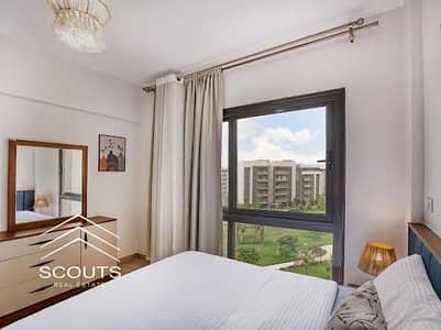 2 Bedroom Apartment for Sale in Madinaty, Cairo - IMG_0579. jpeg