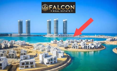 3 Bedroom Chalet for Sale in North Coast, Matruh - 24fda36d-f32e-4d33-a622-82dd41ae981b. jpg