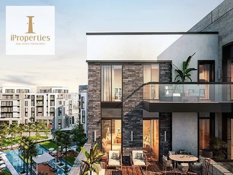 8 The Iris in Swan Lake Residences New Cai. jpg