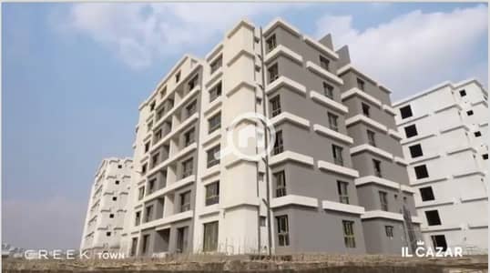 فلیٹ 3 غرف نوم للبيع في القاهرة الجديدة، القاهرة - WhatsApp Image 2025-11-06 at 3.55. 42 PM (1). jpeg