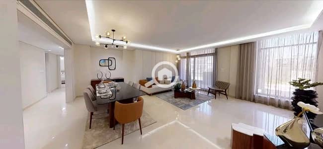 فلیٹ 3 غرف نوم للبيع في القاهرة الجديدة، القاهرة - IMG-20240527-WA0013. jpg