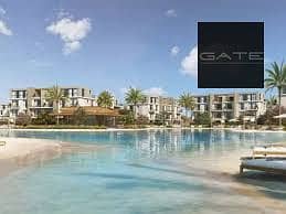 4 Bedroom Chalet for Sale in North Coast, Matruh - images (10). jpeg