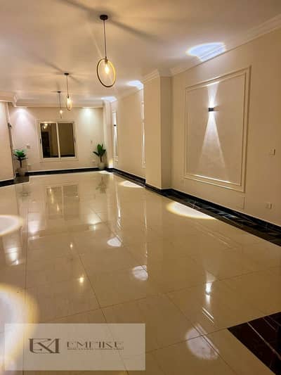 فلیٹ 3 غرف نوم للايجار في القاهرة الجديدة، القاهرة - IMG-20251104-WA0112. jpg فلیٹ 3 غرف نوم للايجار في القاهرة الجديدة، القاهرة - IMG-20251104-WA0112. jpg