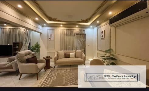 فلیٹ 3 غرف نوم للايجار في القاهرة الجديدة، القاهرة - WhatsApp Image 2025-11-06 at 5.30. 33 PM (6). jpeg