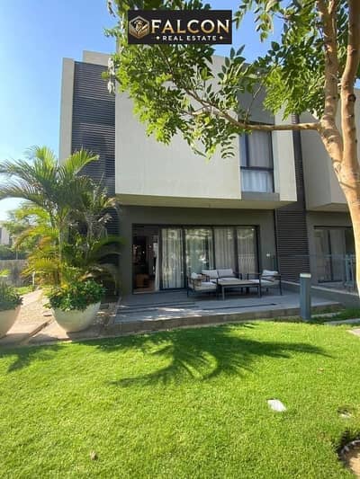 تاون هاوس 4 غرف نوم للبيع في مدينة الشروق، القاهرة - 480205920_1283206652984000_6558501681057052328_n. jpg