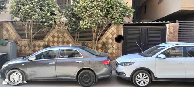 فیلا 4 غرف نوم للبيع في حدائق الاهرام، الجيزة - 1000892566. jpg