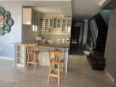 بنتهاوس 3 غرف نوم للايجار في القاهرة الجديدة، القاهرة - WhatsApp Image 2025-11-06 at 17.32. 20 (1). jpeg