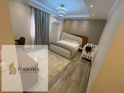 2 Bedroom Apartment for Sale in New Cairo, Cairo - d0693447-3e89-4644-b375-d5dd250c6068. jpg