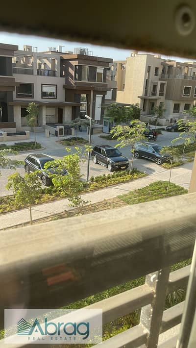 2 Bedroom Flat for Rent in 6th of October, Giza - WhatsApp Image 2025-11-05 at 4.18. 41 PM (1). jpeg